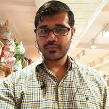 Ashish Lamba's User Profile