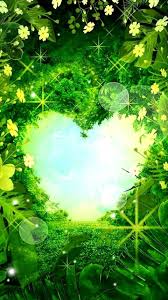 Nature Love Pretty Wallpapers Wallpaper Pictures Wallpaper