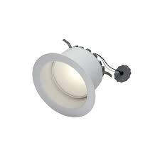 We have the largest selection of recessed lighting trims on the internet and our team has expert knowledge in recessed lighting. Cree Lr6 7l 7 5 Watt 6 Lr6 Led Recessed Downlight