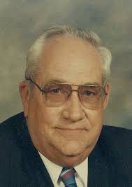 Paul R. Bunting (December 21, 1933