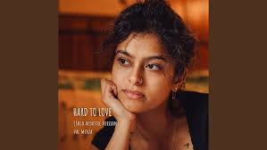 Hard to Love (Solo Acoustic Version)