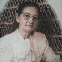 ZELMIRA HERRERA RODRIGUEZ (1923–1996)