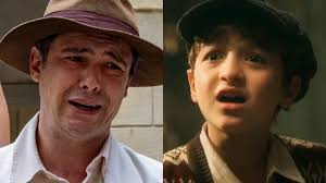 Além da Ilusão: Nelsinho dopa e tenta estuprar Isadora: "Psicopata"