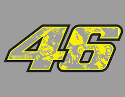 Valentino rossi logo and symbol, meaning, history, png. Vr46 Projects Photos Videos Logos Illustrations And Branding On Behance