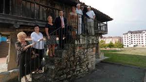 Ejemplares por su labor y trayectoria