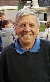 It's with great sadness that I post the passing of Derrick Howarth. He goes  to be with his beloved Gwen. R.I.P. uncle D.