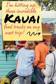 4 locations on kauai 1 location on oahu add spice to your party with our catering service 10 Best Kauai Food Trucks You Won T Want To Miss Hawaii Travel With Kids