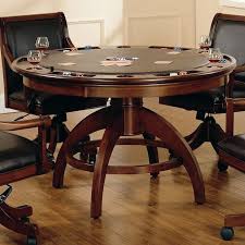 48 L Atlantic Poker Table Poker Table Hillsdale Furniture Table