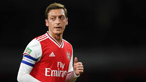 See actions taken by the people who manage and post content. Sad That Ozil Won T Finish In Right Way At Arsenal Keown Wonders How The Mighty Fell So Hard Goal Com