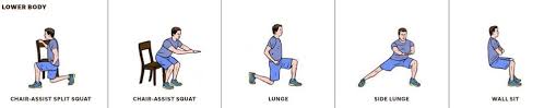 Can T Do The 7 Minute Workout Neither Can I The New York Times
