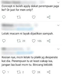 Ada gula, ada lah semut. Mesej Berduyun Duyun Tapi Boyfriend Cuma Bluetick Rupanya Hint Dah Tawar Hati Kisah Dunia