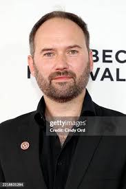 Robert Petit attends the "Underland" Premiere during the 2025 Tribeca...  News Photo