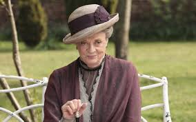 Apr 13, 2017 · a comprehensive database of downton abbey quizzes online, test your knowledge with downton abbey quiz questions. Maggie Smith S Top 20 Downton Abbey Quotes What Is A Weekend