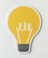 Creative Light Bulb Ideas Icon Light Bulb Icon Light Icon Creative Lighting