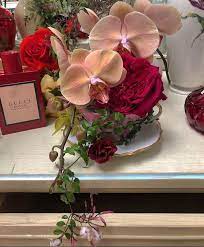 Maybe you would like to learn more about one of these? Pin By Isabelle On Upper East Side Flower Power Floral Flowers