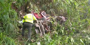 Maybe you would like to learn more about one of these? Accidente En Guayabetal Cundinamarca