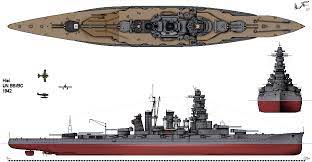 The name kongo was on gene roddenberry's list of possible constitution class ship names. Japanese Battleship Hiei Wikipedia