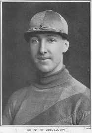 William Patrick Filmer-Sankey (1900-1985)