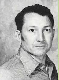 William "Dever" Edwards (1933-unknown)