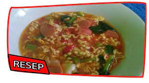 4.072 resep mie burung dara ala rumahan yang mudah dan enak dari komunitas memasak terbesar dunia! Berbagi Cara Menurut Munand Cara Memasak Mie Burung Dara