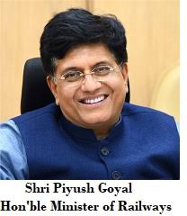 Vitta maṃtrālaya) is a ministry within the government of india concerned with the economy of india, serving as the indian treasury department. Indian Railway