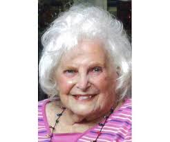 Gertrude Stacia Trinker Obituary (2022)