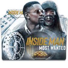 Inside Man Most Wanted 2019 V1dss By Ungrateful601010 On Deviantart Inside Man Joker Pics Man