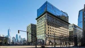 The company will have to comply with the fire code and new york city fire rules to properly conduct smoke a complete company application, all pertinent documents and fees must be submitted for review to renew the company certification. Hyatt House Jersey City Jersey City Nj 1 Exchange Place 07302