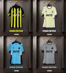 Geçtiğimiz ay puma ile sponsorluk anlaşmasını duyuran fenerbahçe spor kulübü, bu çapta bir global lansmanda yer alan ilk türk takımı olacak. Facebook