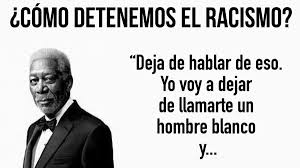Resultado de imagen para RACISMO