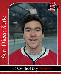 Michael Eng Stats and Player Profile