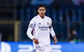 Red devils boss ole gunnar solskjaer. Real Madrid Will Allow Man United To Sign Raphael Varane For Free But Only On One Condition