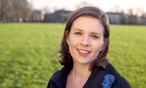 Meet the candidates for Hackney Mayor: Amy Gray, Conservatives