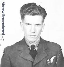 Paradie RCAF Archive