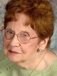 Mary Jean (Daley) Lorditch-LaPlume, 89