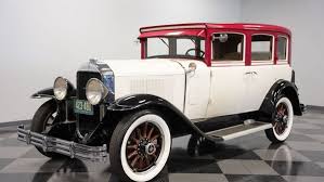 Image result for Argent Cream 1929 Buick