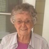 Ruby Douglas Obituary (1923