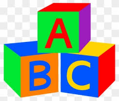 Find high quality alphabet block clipart, all png clipart images with transparent backgroud can be download for free! Free Png Abc Blocks Clip Art Download Pinclipart
