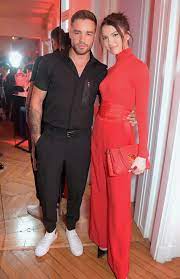 Maya is a one direction fan, and they first met when she was just 15. Who Has Liam Payne Dated Popsugar Celebrity