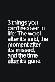Recover Life Quotes Words Wise Words