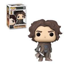 Today we're learning that the dune remake could star timothée chalamet. Buy Dune S New Funko Pop S