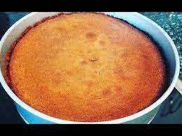 Easy Simple Sponge Cake To Make At Home With Family Chef Ricardo Cooking Basic Sponge Cake Reci Sponge Cake Recipes Basic Sponge Cake Recipe How To Make Cake