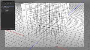Adding a snap lets you align you could just leave your grid alone at this point, but by setting up some preferences you can take more control and set up how the lines in your grid. Create A Live Interactive Perspective Grid Inside Photoshop For Drawing Youtube