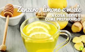Da bere fredda, da sorseggiare calda, con quel pizzico di piccante che non stufa mai, aggiunto all'asprigno del limone. Zenzero Limone E Miele Per Rafforzare Le Difese Dell Organismo
