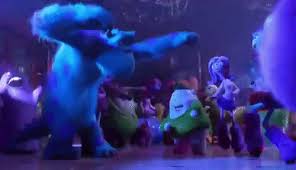 Gif abyss movie monsters university. Latest Monsters University Gifs Gfycat