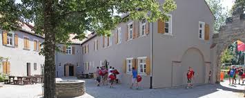 The map is fictitious, but similarities in names with real towns are intentional. Djh Youth Hostel Ravensburg Offers More Baden Wurttemberg Germany