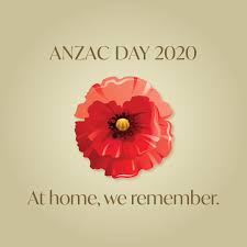 Given that anzac day 2020 dawn services have been cancelled due to the lockdown procedures surrounding covid19, my brother and i decided to help others with their… Sa Health On Twitter This Year For Anzacday We Can Still Honour Our Veterans And Service Members From The Safety Of Our Homes For Example You Can Have An Anzacathome Service And