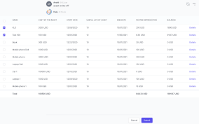 We did not find results for: Assets Write Off In Quickbooks Online