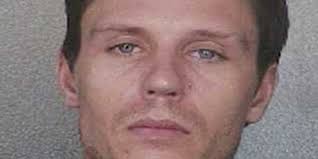 She doesn't have a brain, sir,' says Hollywood Lakes man charged with  killing his mother, scattering her organs