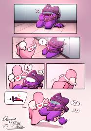 Dragonblue on X: Gote have little strong 💪 amongusoc amongusfanart  AmongUs amongusart t.coV6uDonXyI9  X